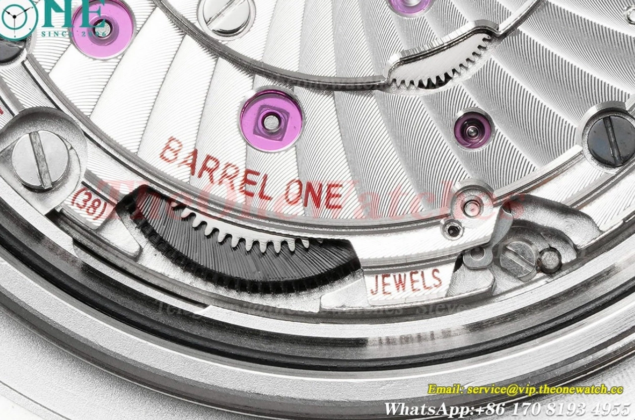 Deep VSF 45.5mm Gradient SS Grey SS A8912 Super Ocean Dial Ultra Clone Planet 0106